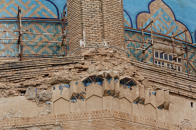 Soltanyeh-Mausolée d'Uldjâitu-006